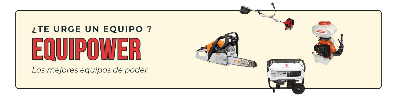 equipower